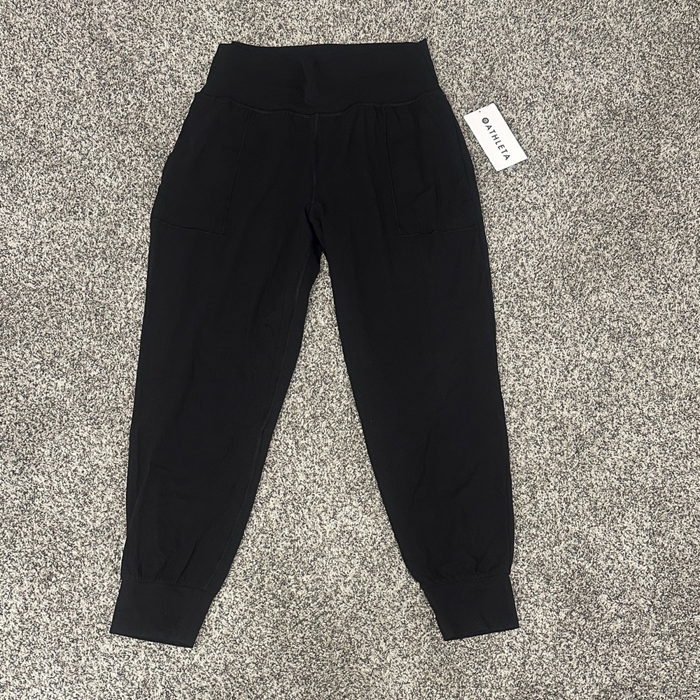 Athleta Salutation Jogger